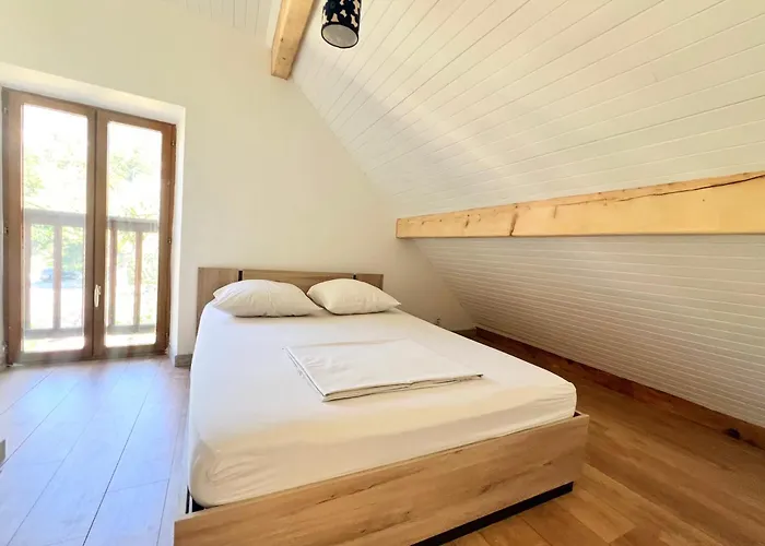 Appartement Centre Ville