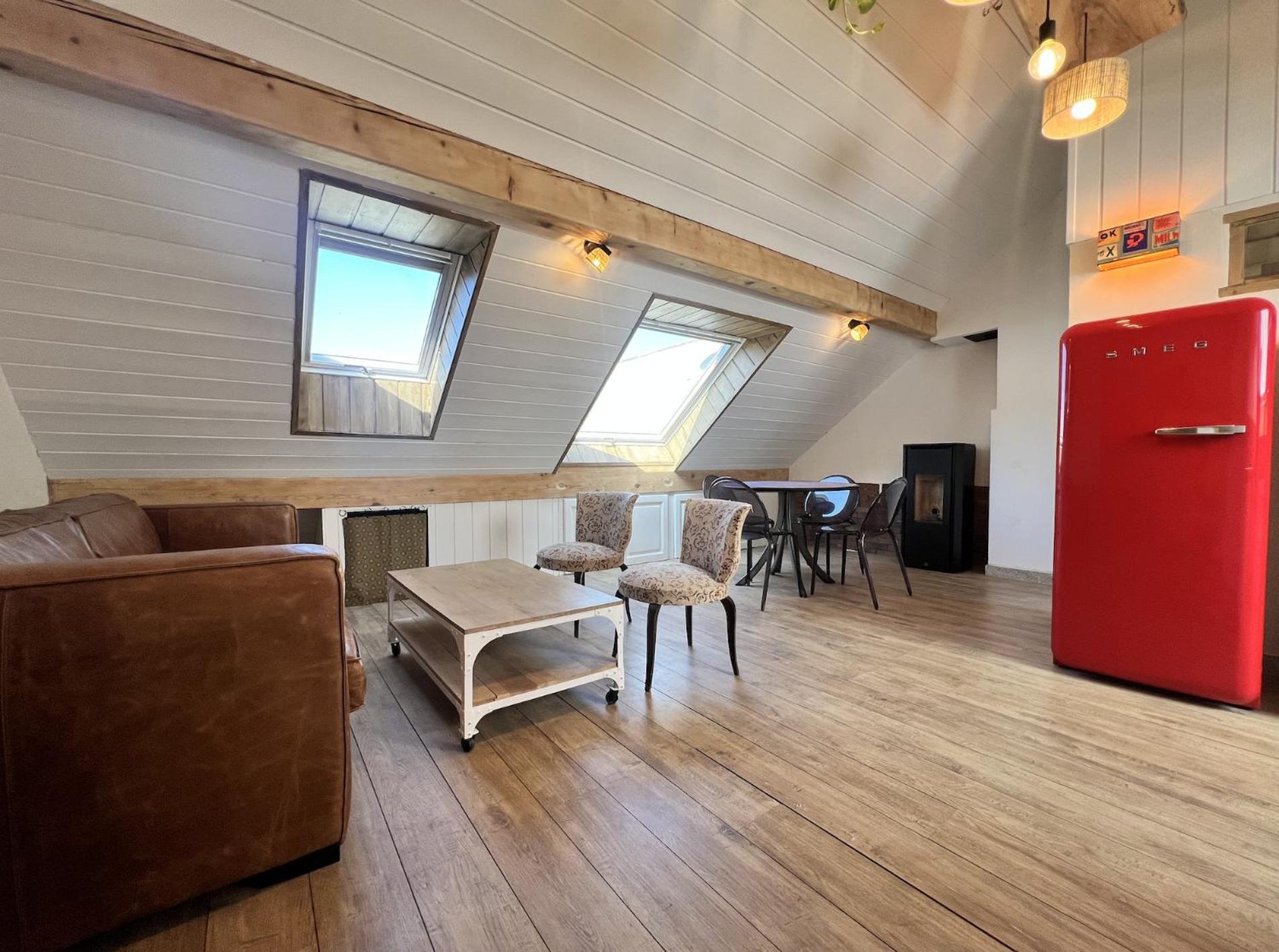 Centre Appartement *