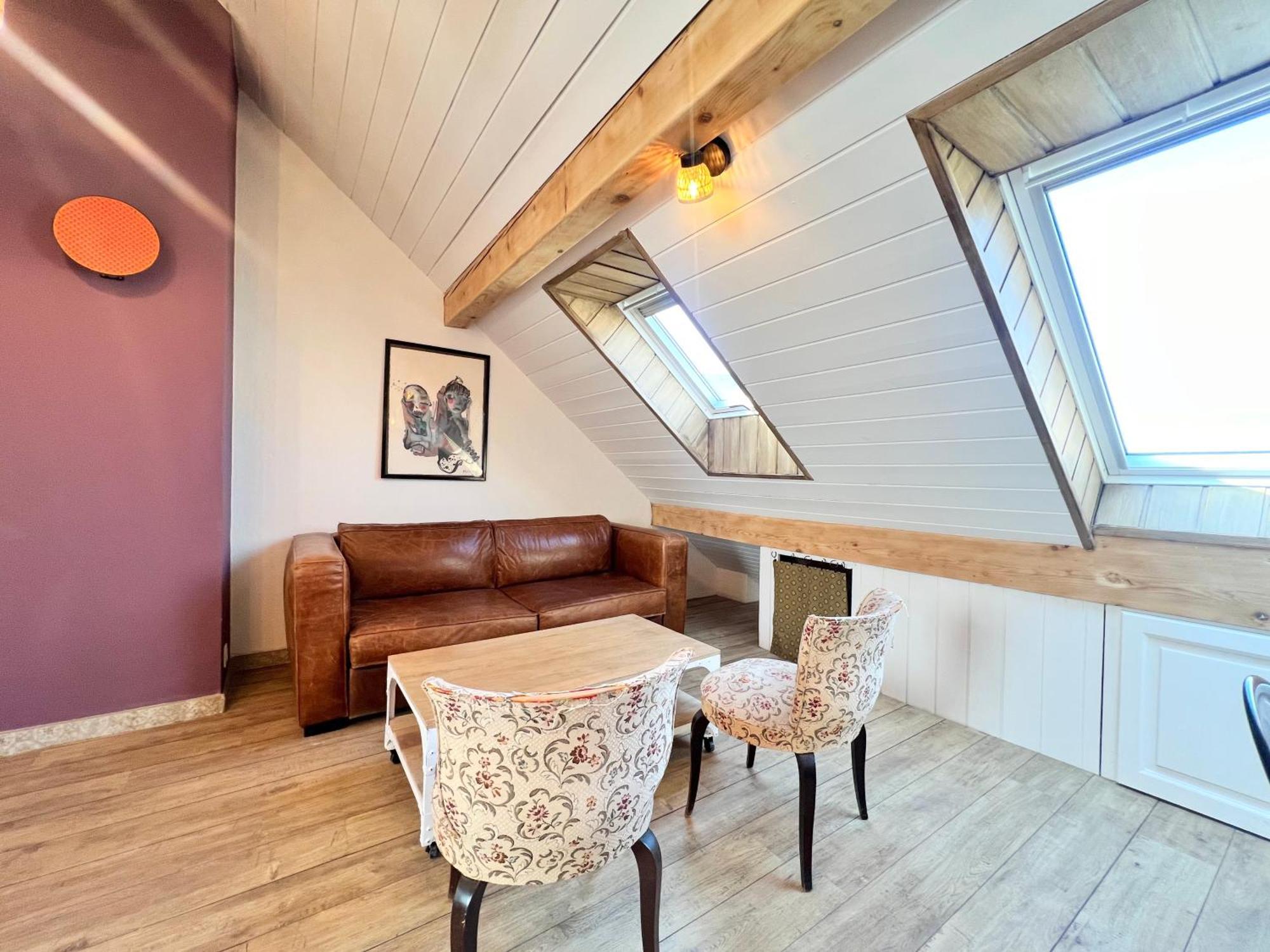 Appartement Centre