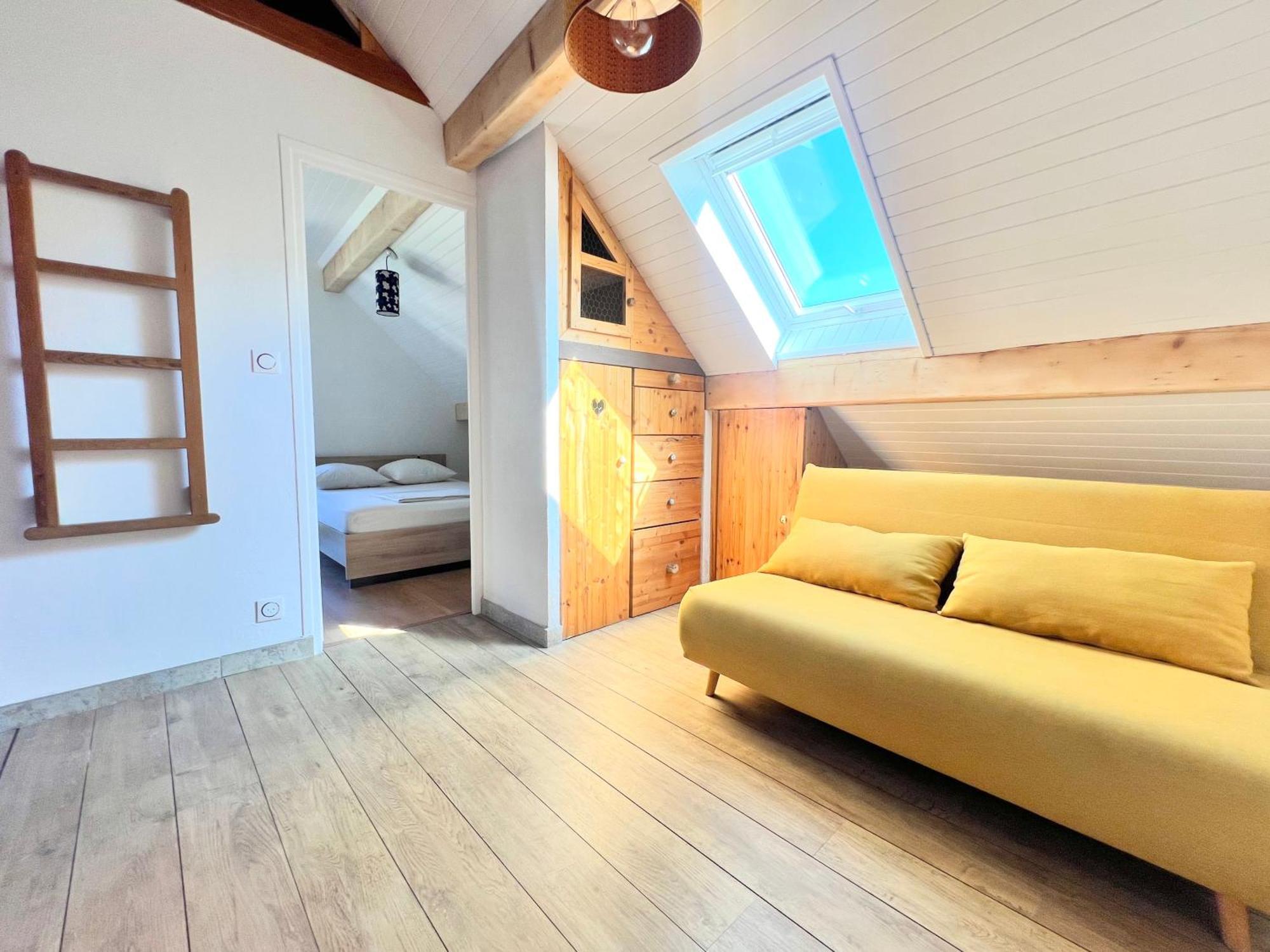 Centre Appartement *