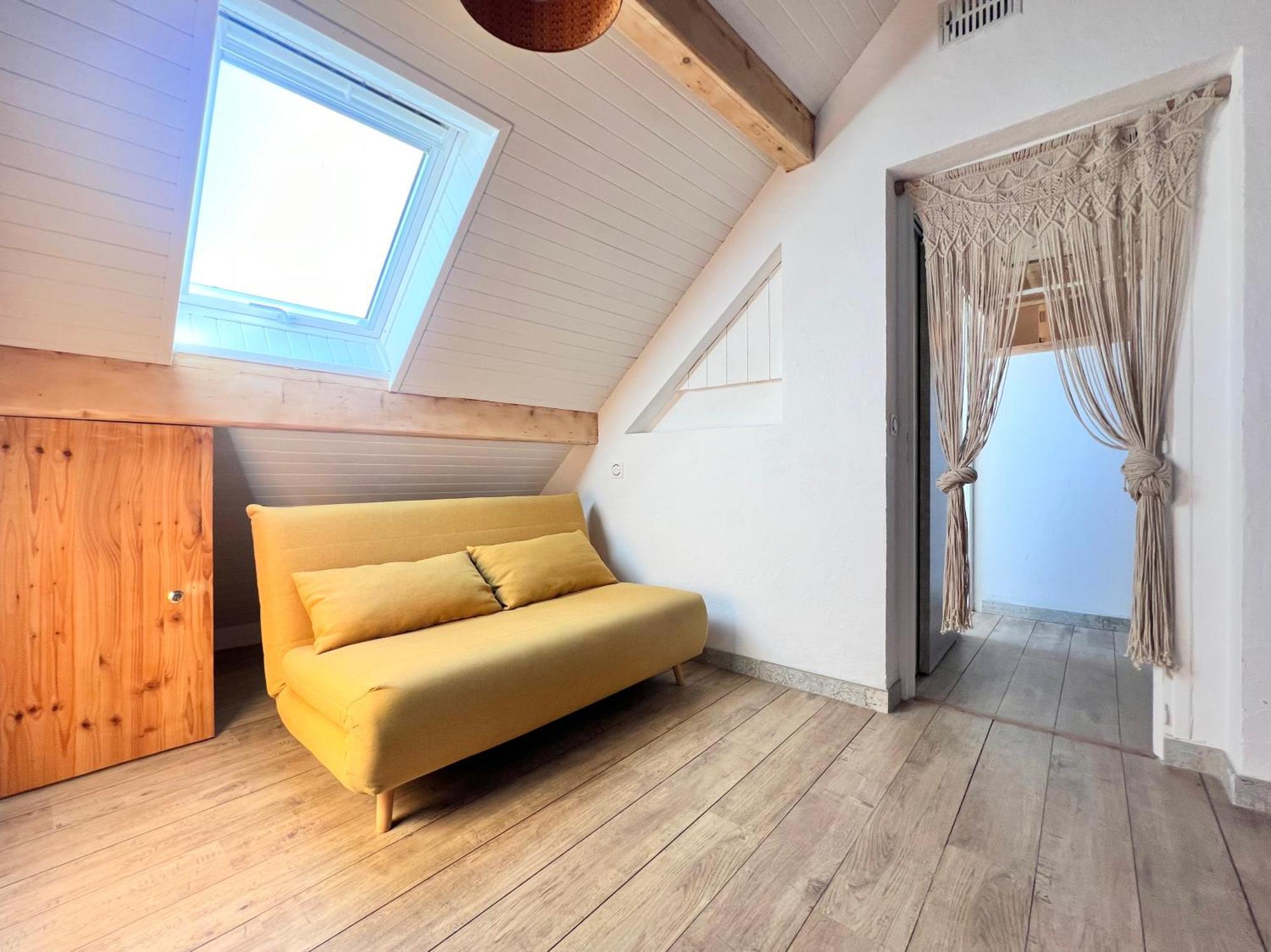 Centre Appartement