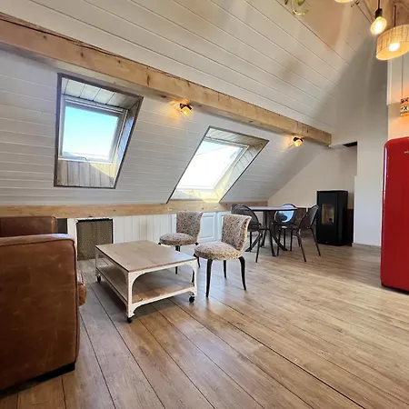 Appartement Centre Ville Embrun Exterior foto