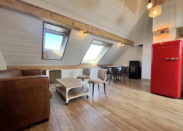 Appartement Centre Ville