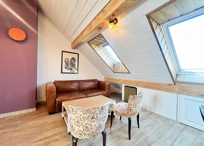 Appartement Centre Ville