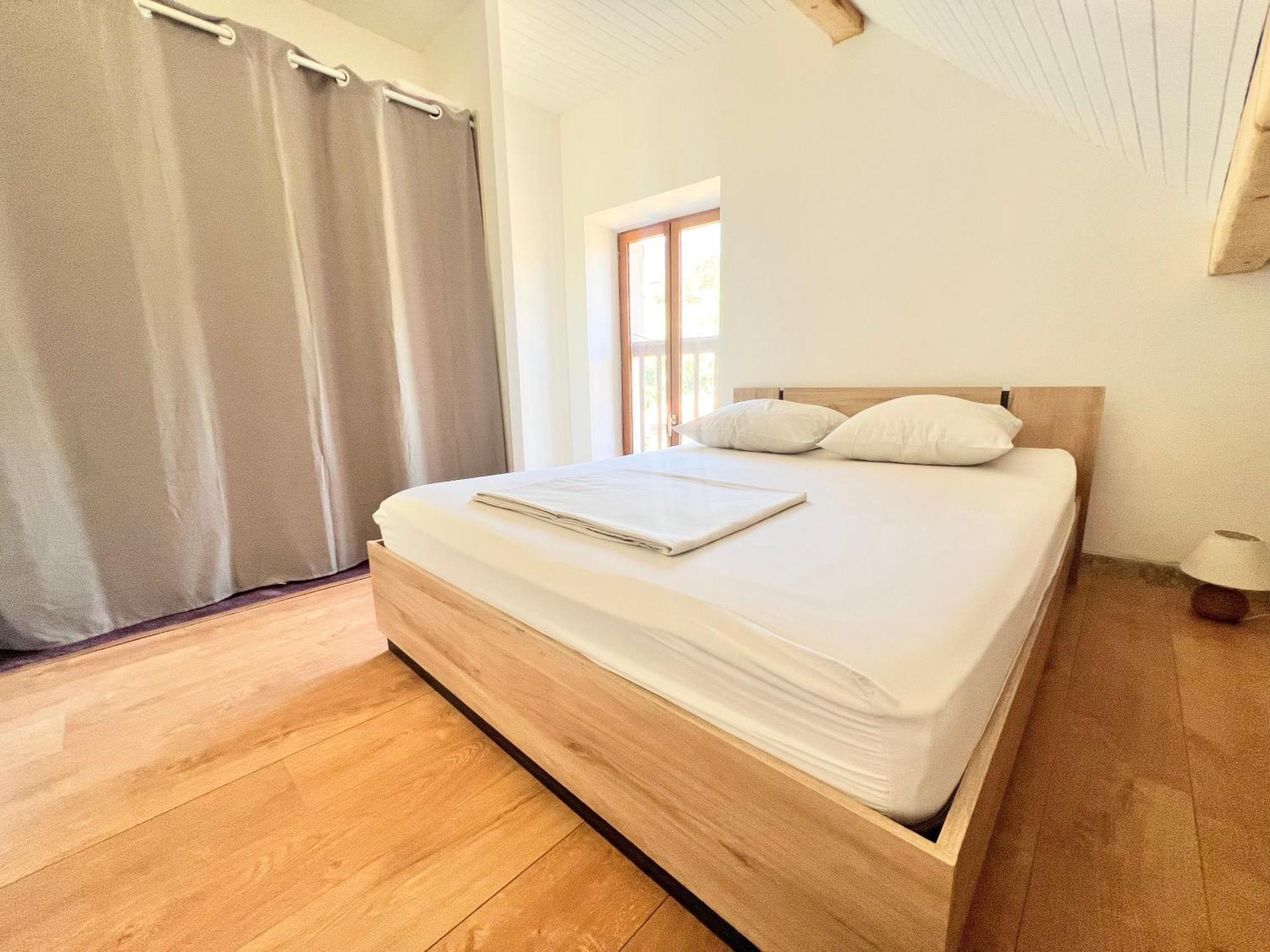 Appartement Centre