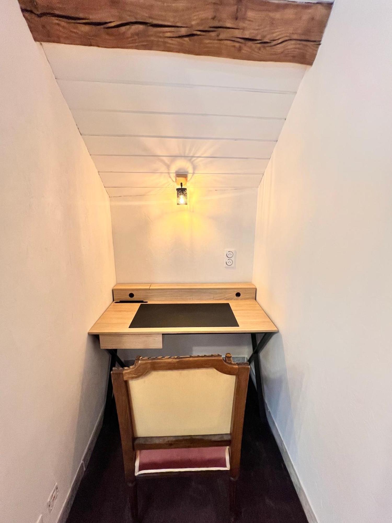 Centre Appartement Embrun